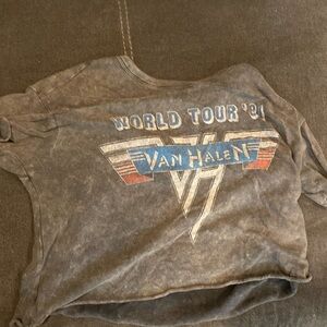 Women’s Van Halen T-Shirt